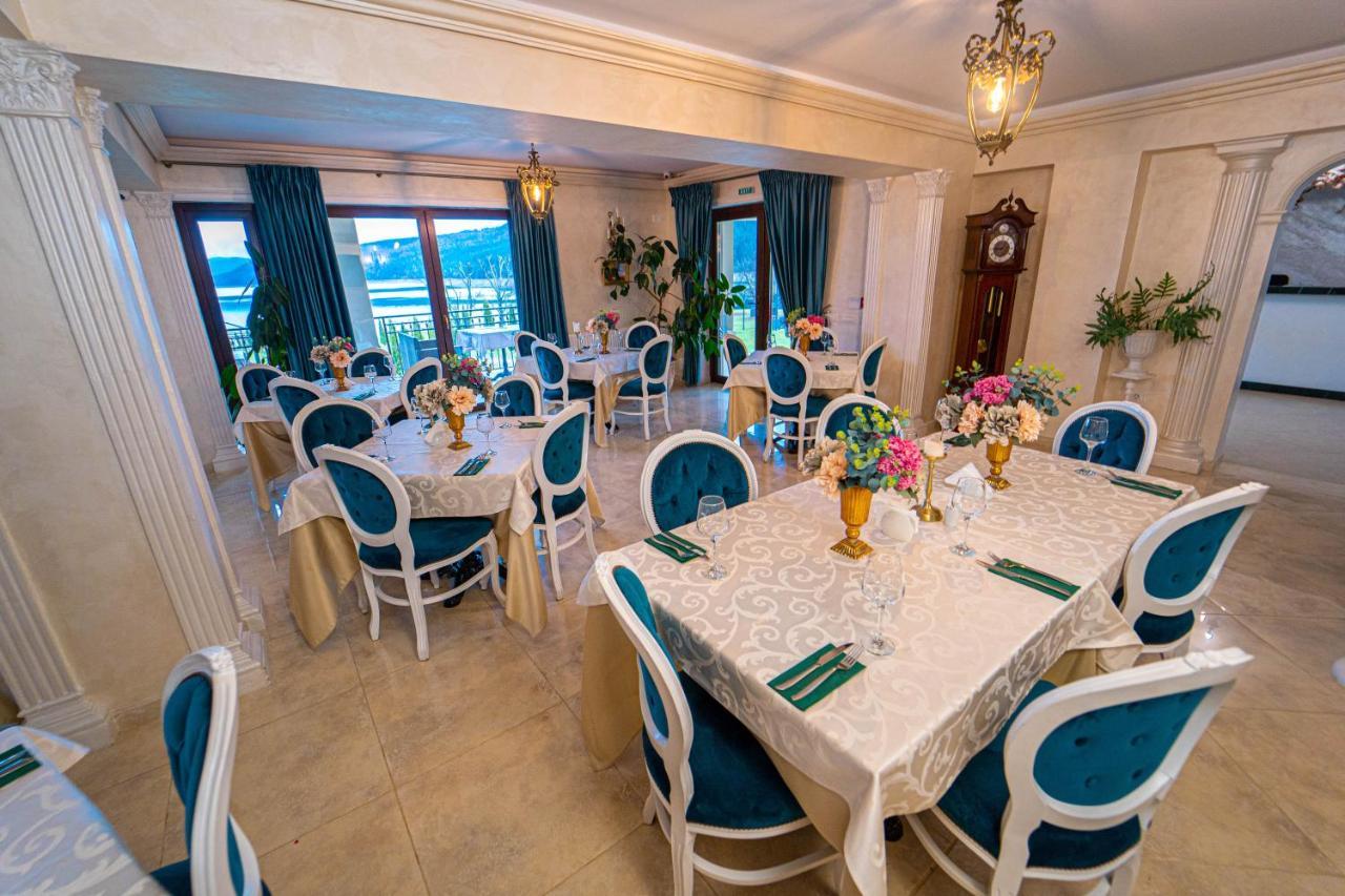 Gradinile Romane Hotel 4*