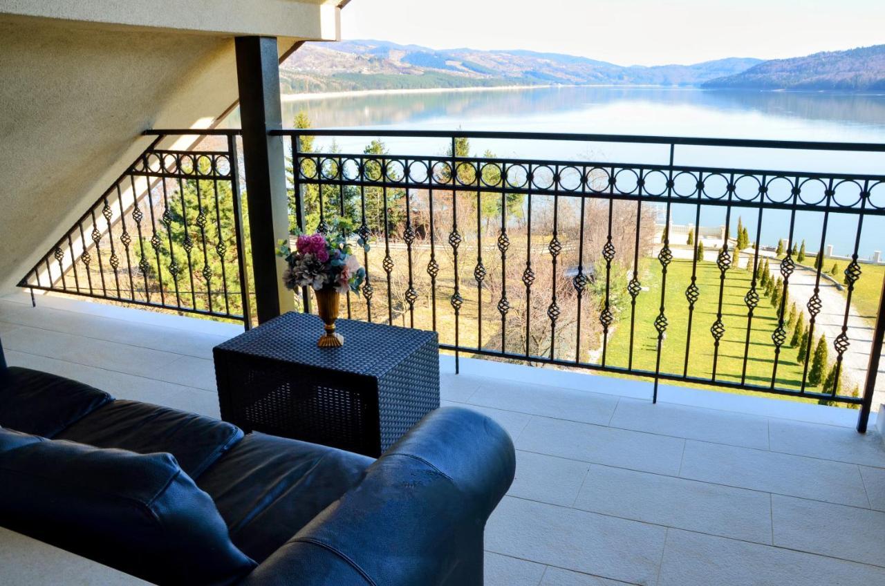 Gradinile Romane 4* Chiriteni