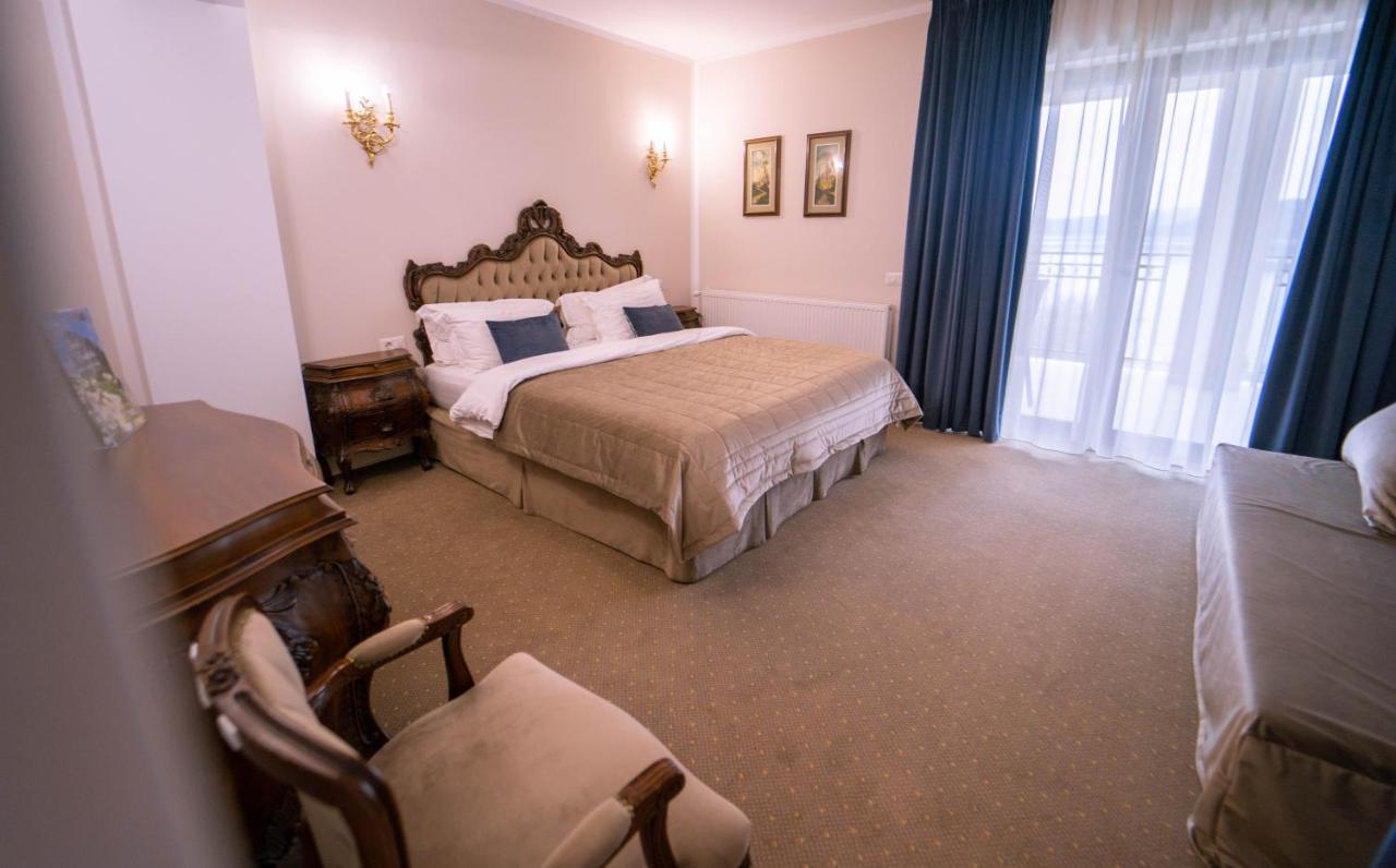 Gradinile Romane 4* Chiriteni