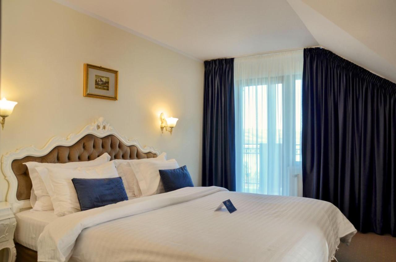 Gradinile Romane Hotel